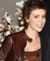 .:: Alyssa Milano ::. - on Night Of Magic Fundraiser